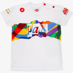 Maglia bambino Maratona Dles Dolomites - Enel 2026