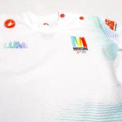Maglia bambino Maratona Dles Dolomites - Enel 2025