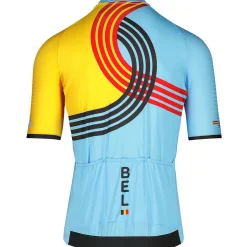 Maglia bambino Nazionale Belga - Parigi 2024