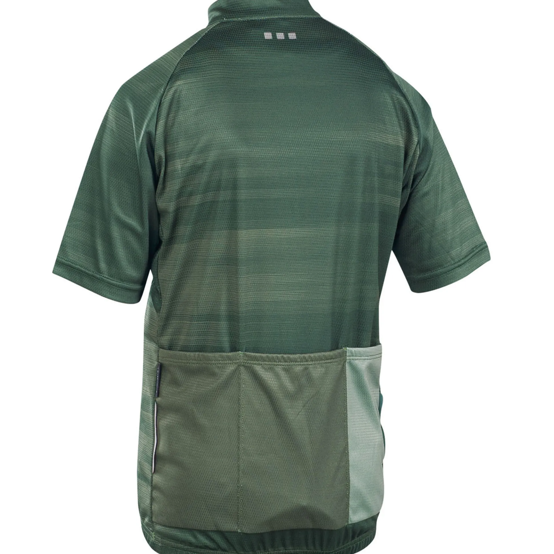 Maglia bambino Northwave Origin Junior - Verde