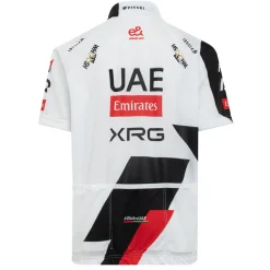 Maglia bambino Pissei UAE Team Emirates - XRG 2026