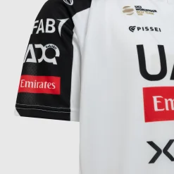 Maglia bambino Pissei UAE Team Emirates - XRG 2026