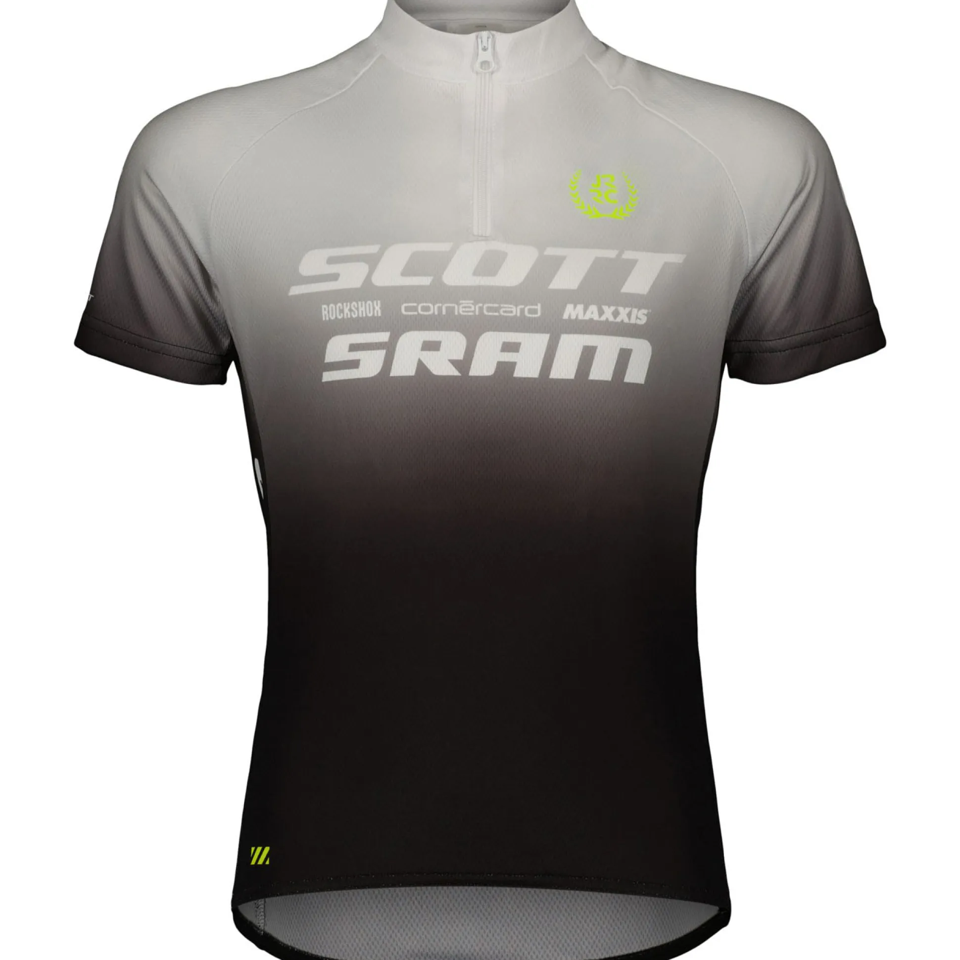 Maglia bambino Scott Sram 2023 Pro