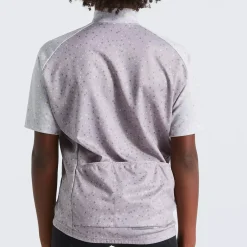 Maglia bambino Specialized RBX Comp Logo - Grigio