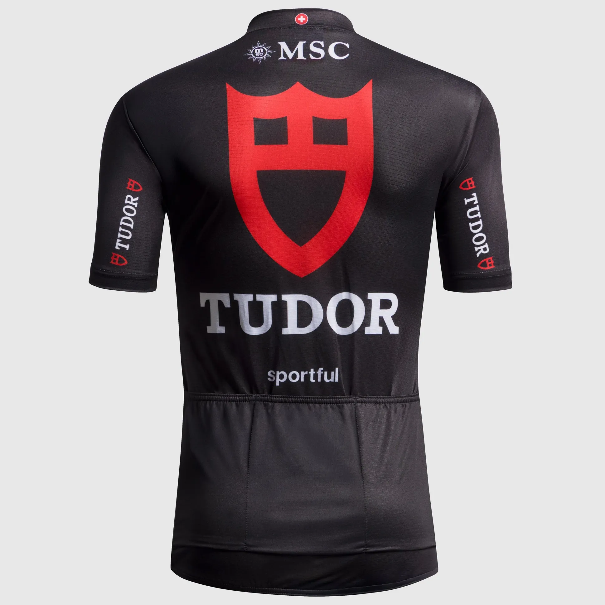 Maglia bambino Sportful Tudor Pro Cycling Team 2026