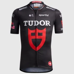 Maglia bambino Sportful Tudor Pro Cycling Team 2026