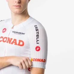 Maglia Bianca Giro d'Italia 2026 Race 8S