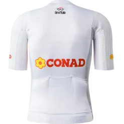Maglia Bianca Giro d'Italia 2026 Race 8S