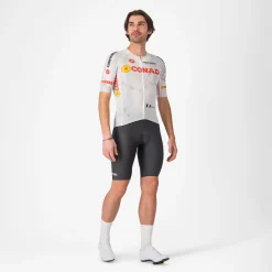Maglia Bianca Giro d'Italia 2025 Race 8S