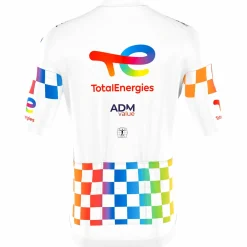 Maglia Bioracer TotalEnergies 2026 Icon