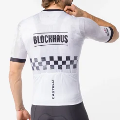 Maglia Blockhaus Giro d'Italia 2026
