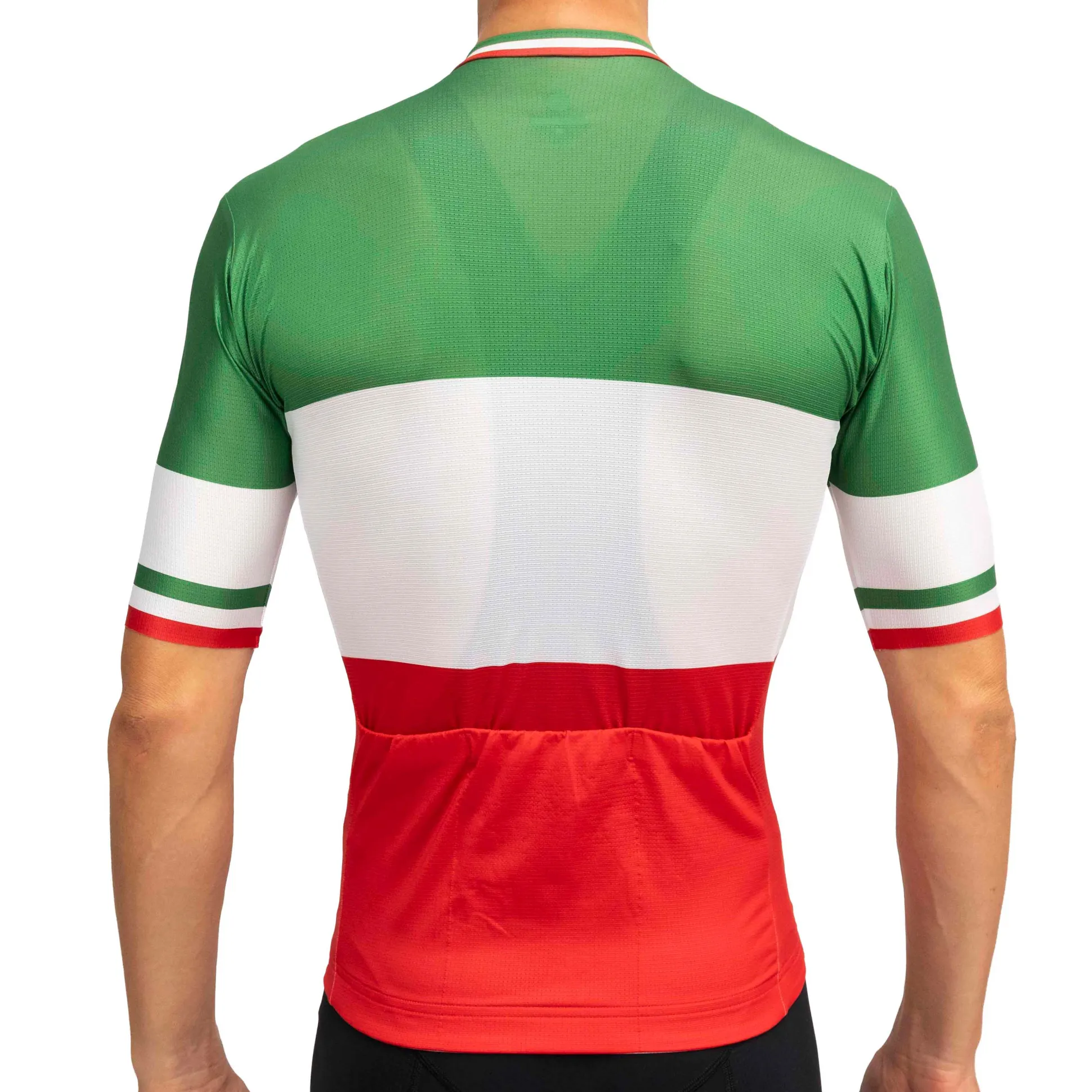 Maglia Castelli Campionato Italiano Competizione 4