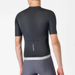 Maglia Castelli Espresso 2 - Nero