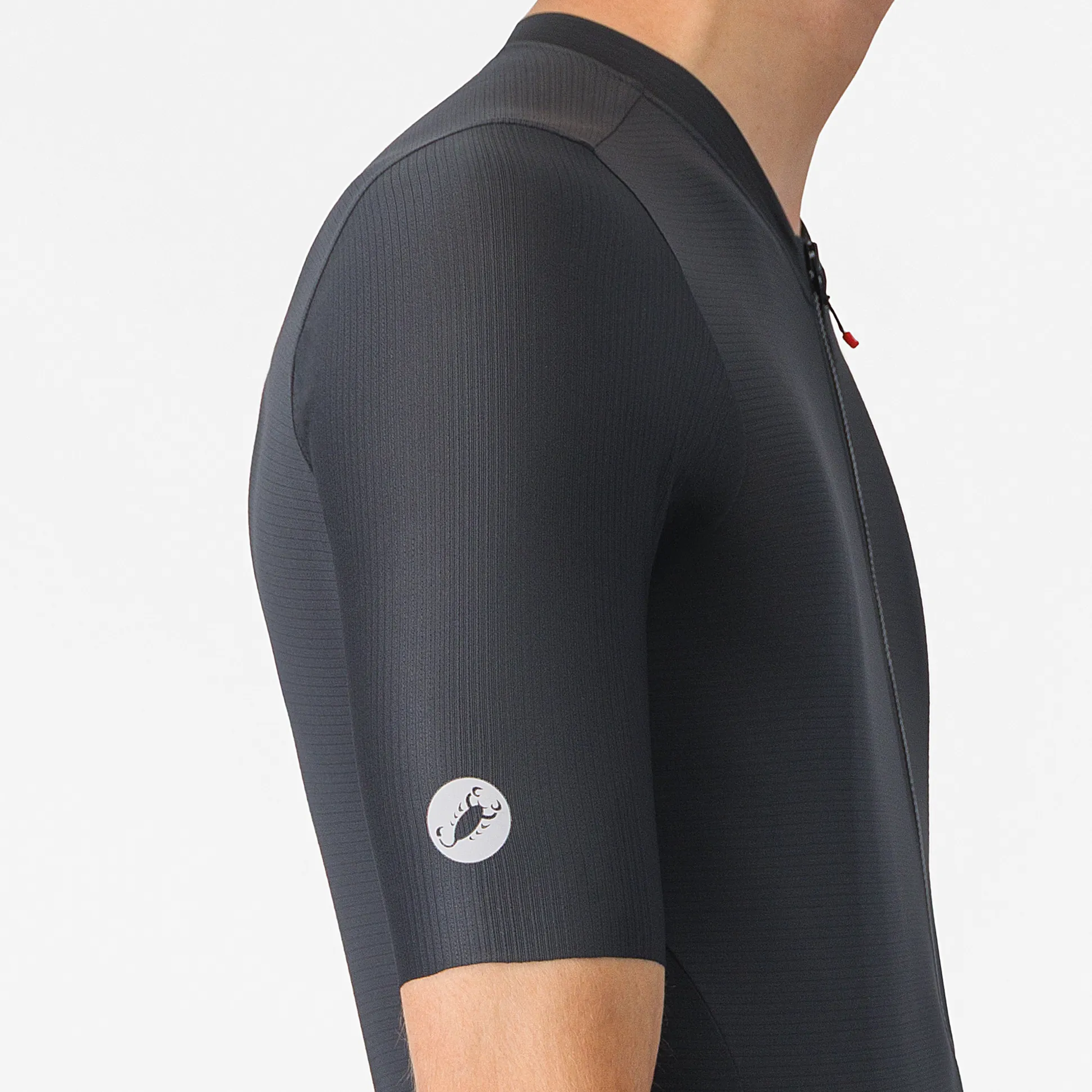 Maglia Castelli Espresso 2 - Nero