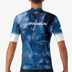 Maglia Castelli Espresso SOG - Griffin Easter