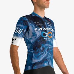 Maglia Castelli Espresso SOG - Griffin Easter