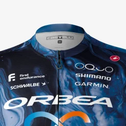 Maglia Castelli Espresso SOG - Griffin Easter