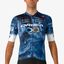 Maglia Castelli Espresso SOG - Griffin Easter