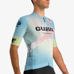Maglia Castelli Espresso SOG - Pau Domènech