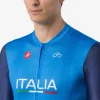 Maglia Castelli Italia 2026 Competizione 4