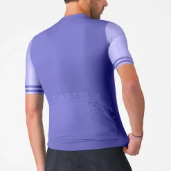 Maglia Castelli Prologo Lite 2 - Viola