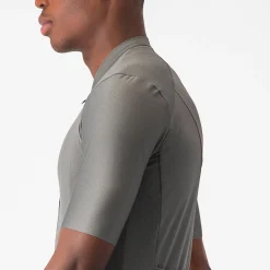 Maglia Castelli Unlimited Entrata 2 - Grigio