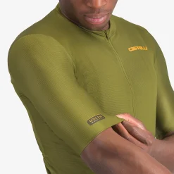 Maglia Castelli Unlimited Entrata 2 - Verde