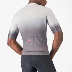 Maglia Castelli UPF - Grigio