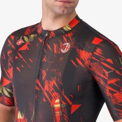 Maglia Castelli x AC Milan Competizione 3 - Special