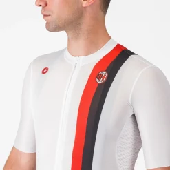 Maglia Castelli x AC Milan Competizione 3 - Away