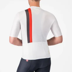 Maglia Castelli x AC Milan Competizione 3 - Away