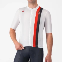 Maglia Castelli x AC Milan Competizione 3 - Away