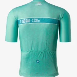 Maglia Cima Coppi Giro d'Italia 2026