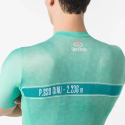 Maglia Cima Coppi Giro d'Italia 2026