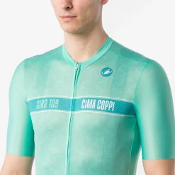 Maglia Cima Coppi Giro d'Italia 2026