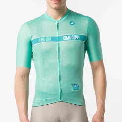 Maglia Cima Coppi Giro d'Italia 2026