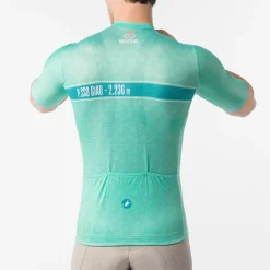Maglia Cima Coppi Giro d'Italia 2026