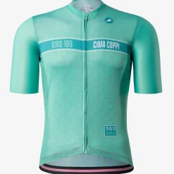 Maglia Cima Coppi Giro d'Italia 2026
