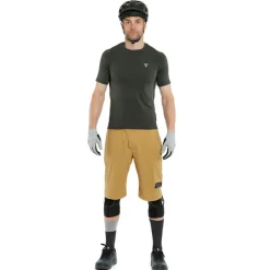 Maglia Dainese HGL Baciu - Verde