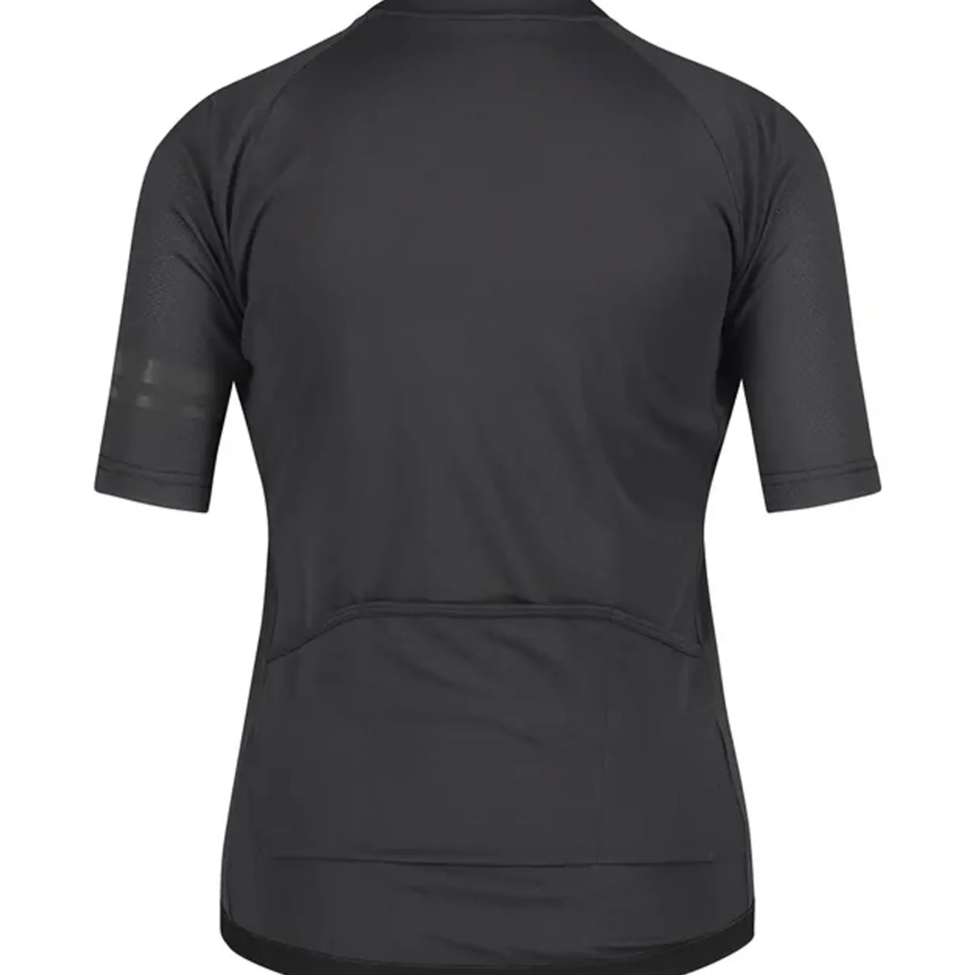Maglia donna Agu Core SS - Nero