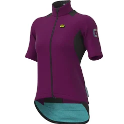 Maglia donna Ale Klimatik K-Idro - Viola