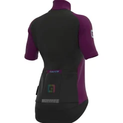 Maglia donna Ale Klimatik K-Idro - Viola
