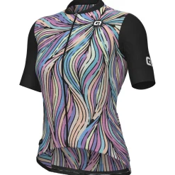 Maglia donna Ale Pragma Art - Multicolore