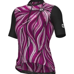 Maglia donna Ale Pragma Art - Rosa