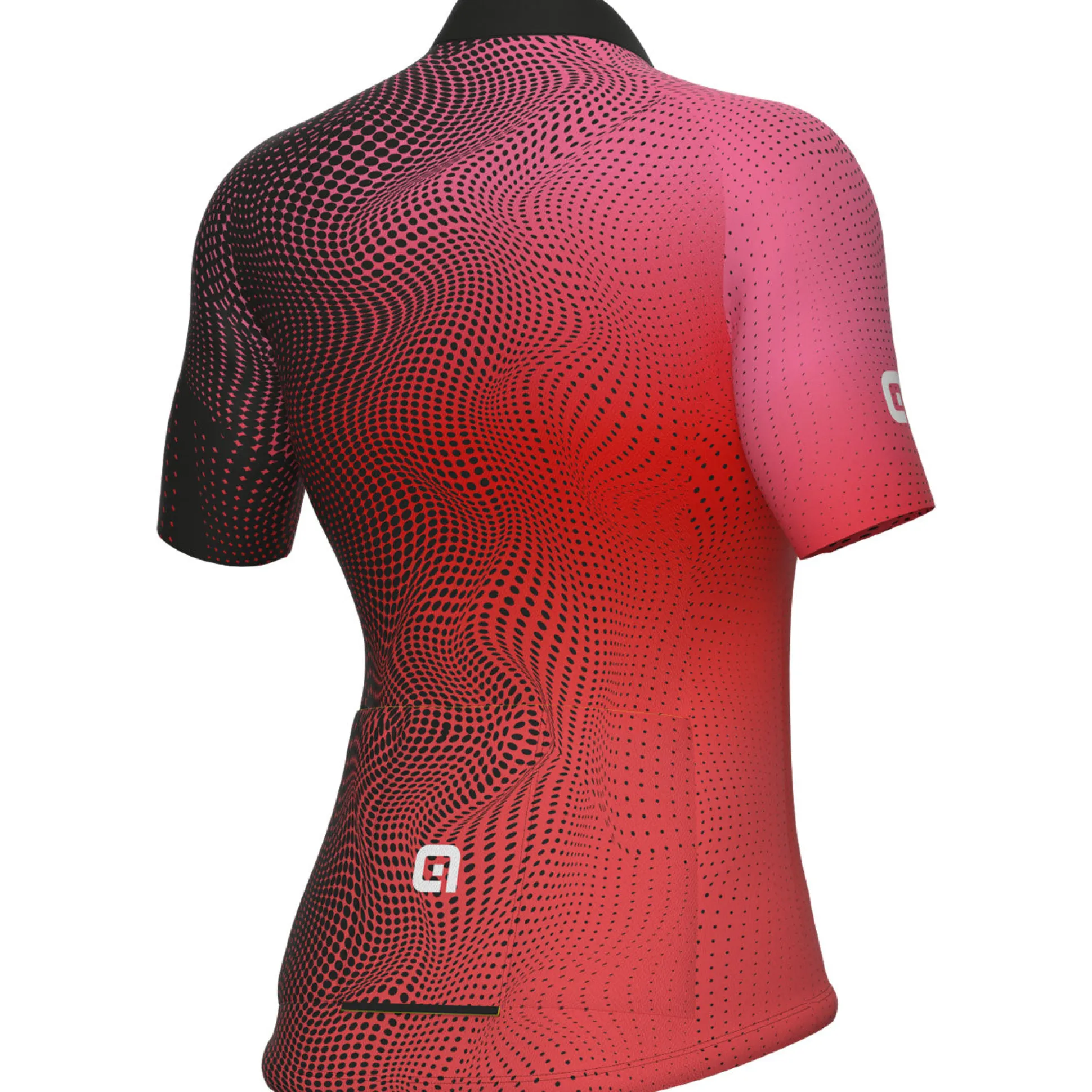 Maglia donna Ale PRAGMA Circus - Rosa