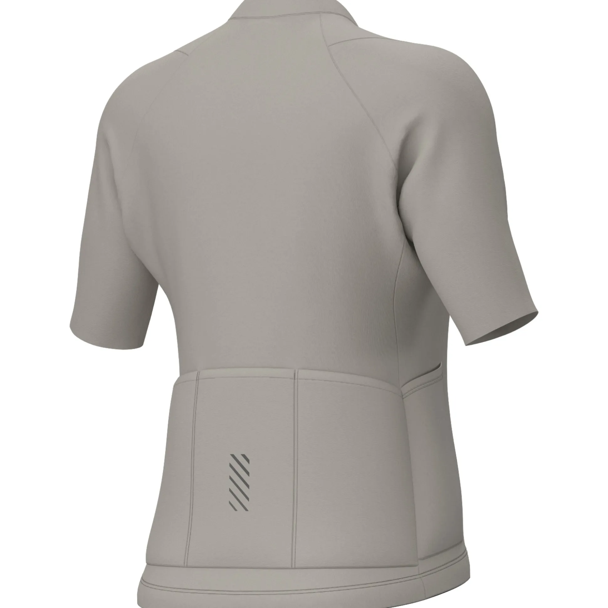 Maglia donna Ale Pragma Color Block Off Road - Grigio