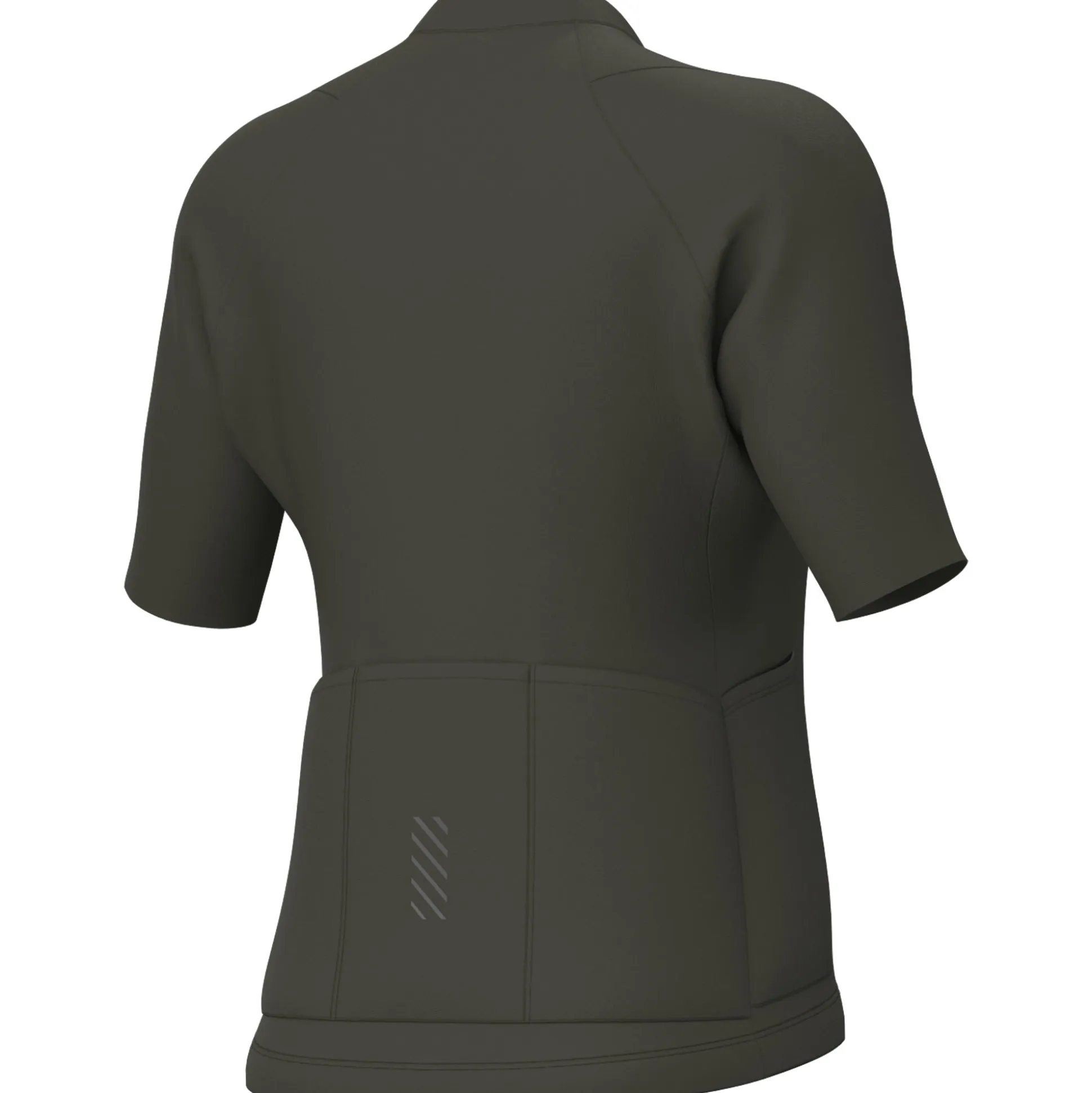 Maglia donna Ale Pragma Color Block Off Road - Verde