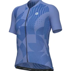 Maglia donna Ale Pragma Enjoy - Lilla