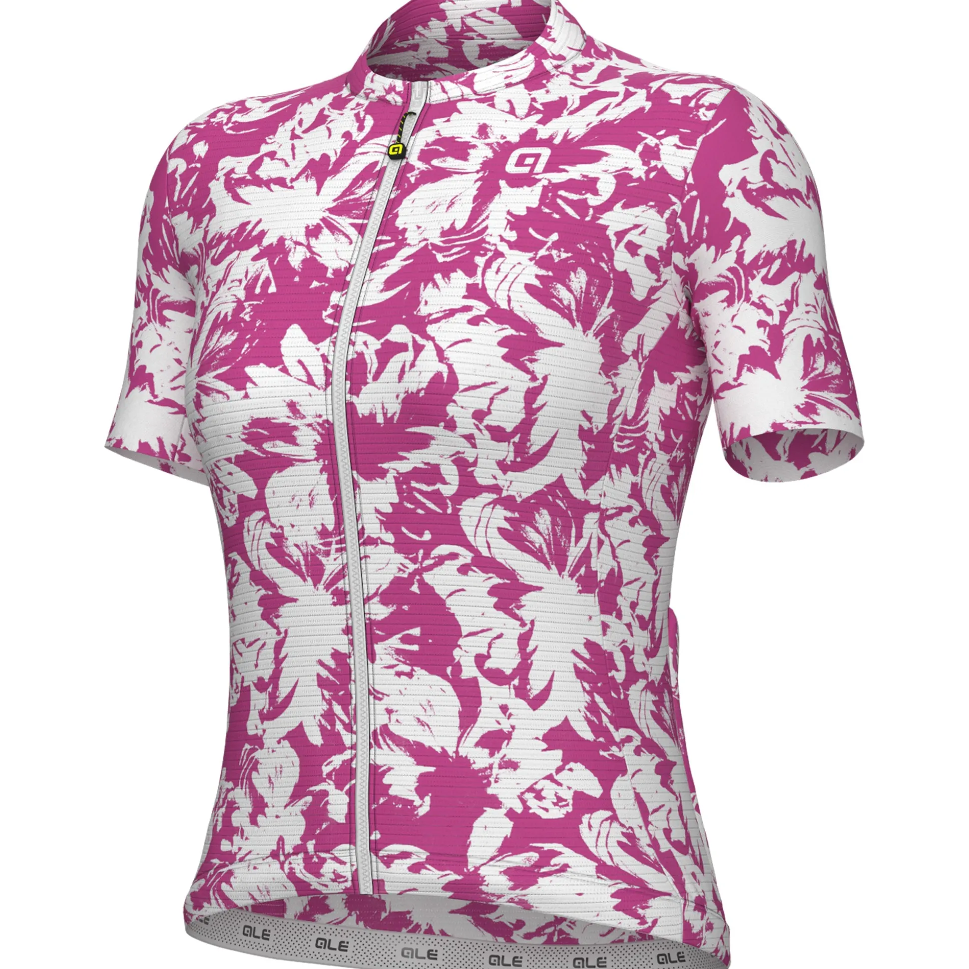 Maglia donna Ale Pragma Essenza - Fucsia