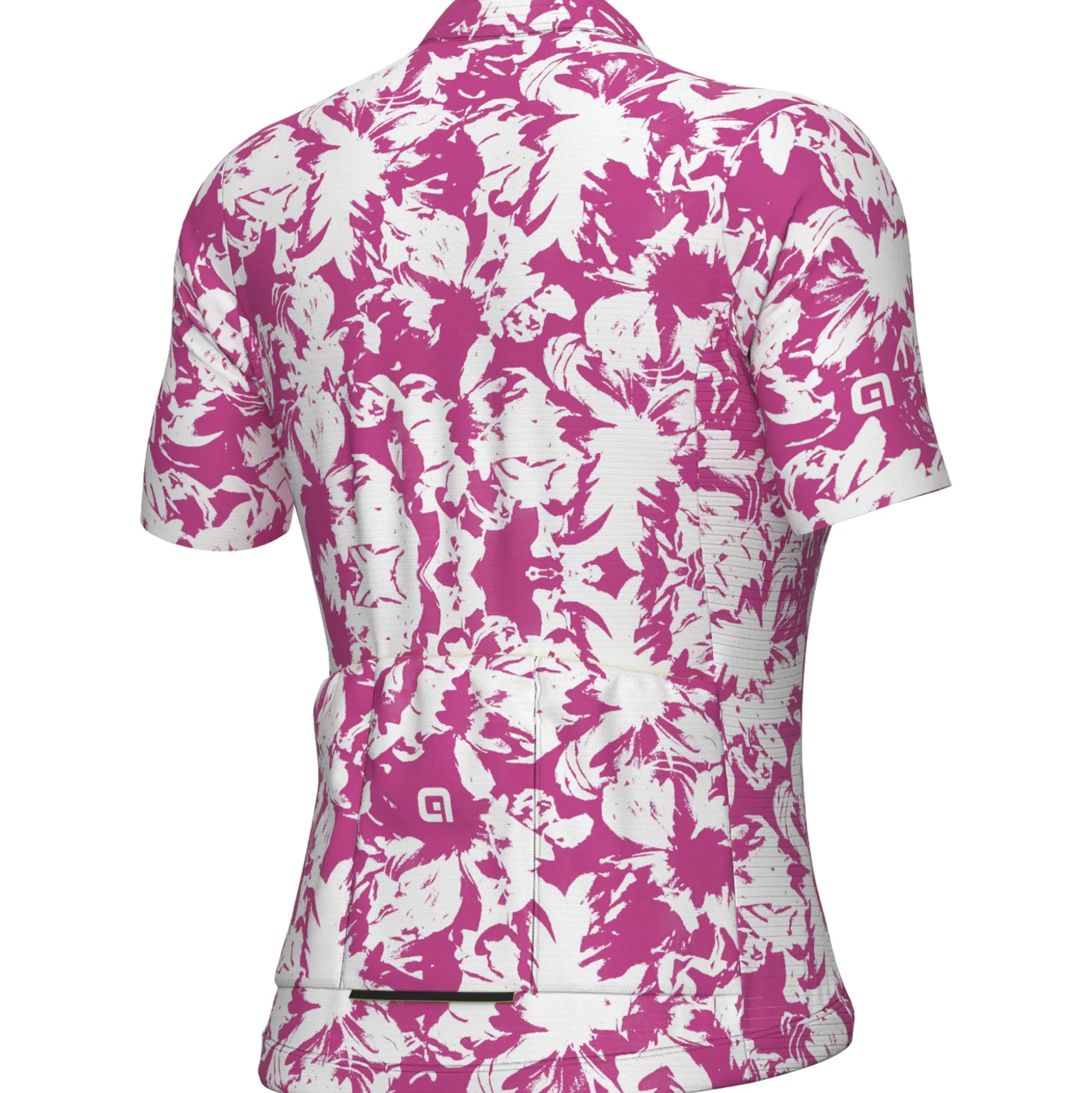 Maglia donna Ale Pragma Essenza - Fucsia